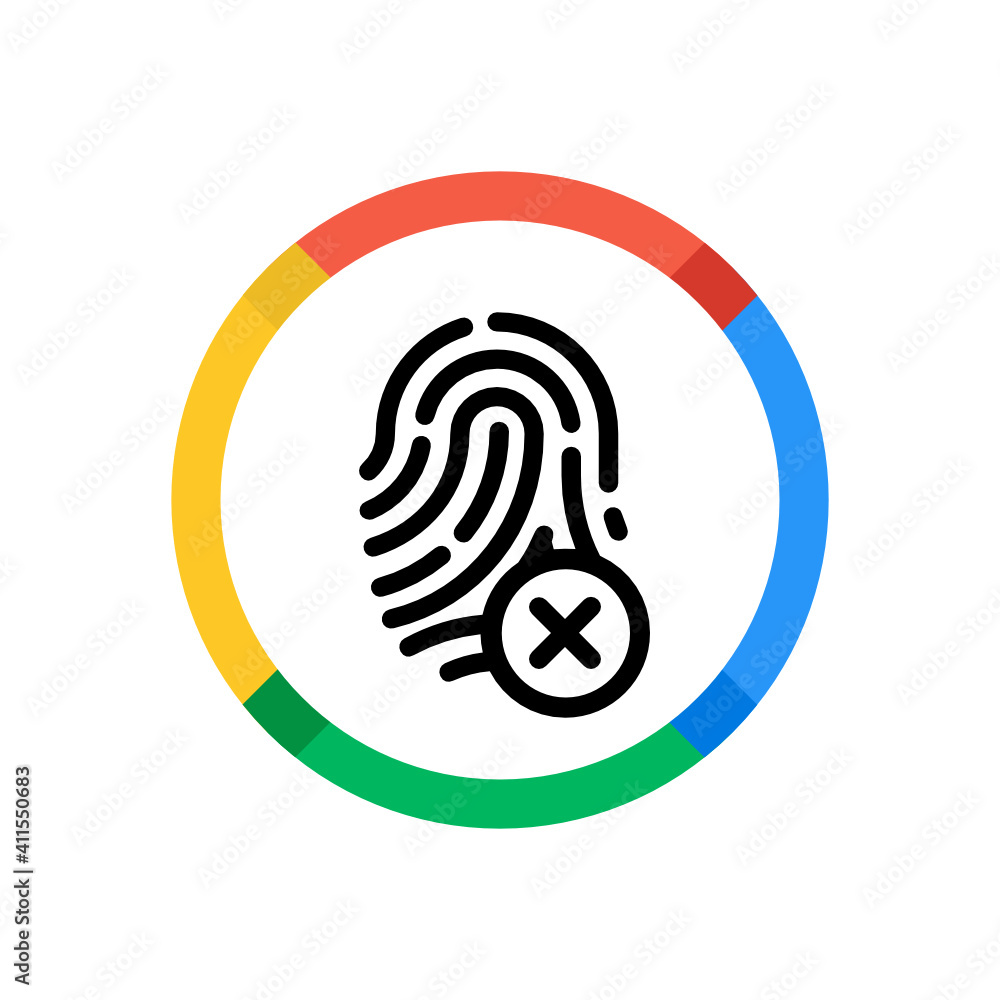 Invalid Fingerprint Invalid Fingerprint