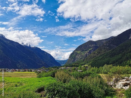 Wallpaper Mural Oetztal Torontodigital.ca