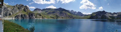 Rund um den Luenersee