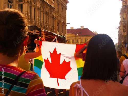 pride
