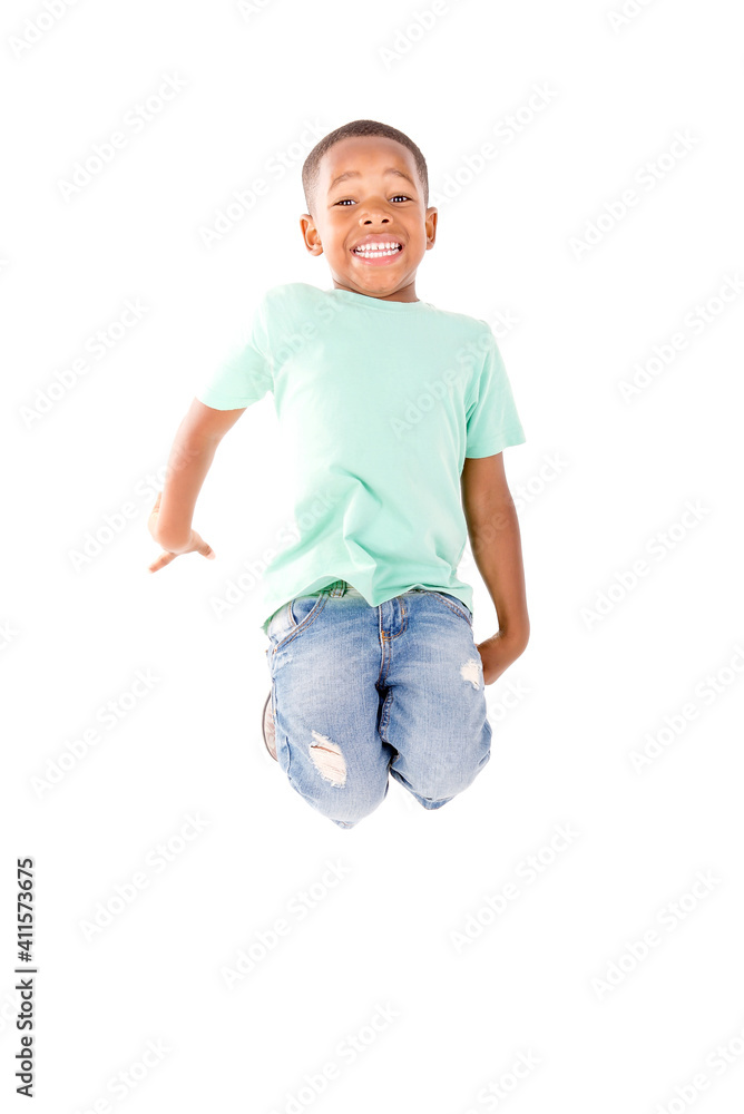 little boy little boy