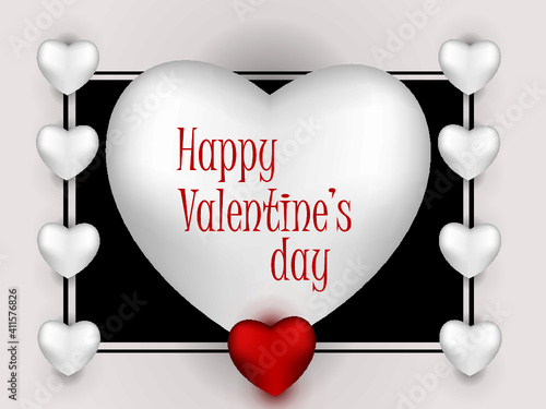 día del amor y la amistad