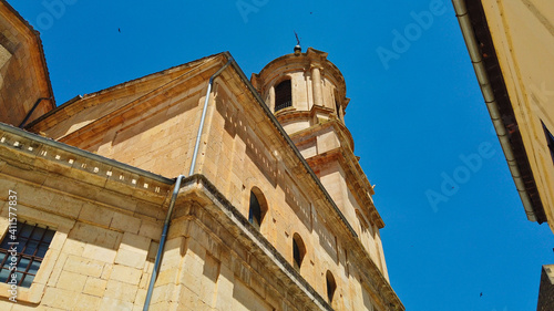 MONASTERIO DE SANTO DOMINGO DE SILOS - BURGOS