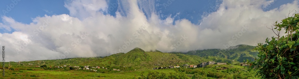 Cloudscape Sao Jorge Cloudscape Sao Jorge