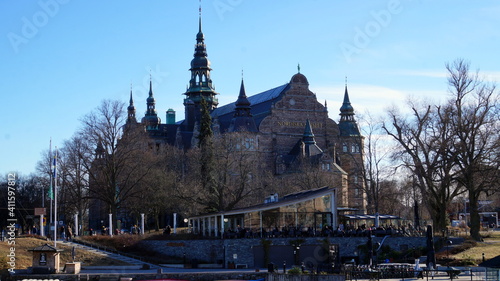 The Nordic Museum