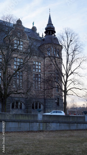 The Nordic Museum