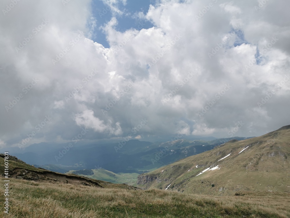 wilderness wilderness