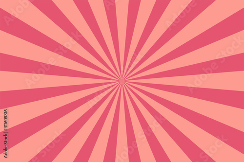Abstract sunshine twist background sunbeams sun brust illustration for polygraphy , posters , t-shirts and textiles design . Doodle line art creation