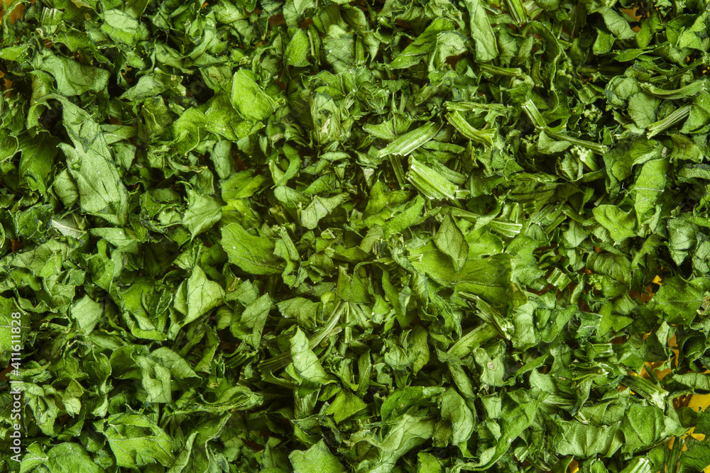 parsley parsley