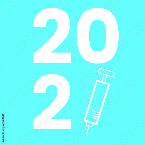 2021 Vacuna