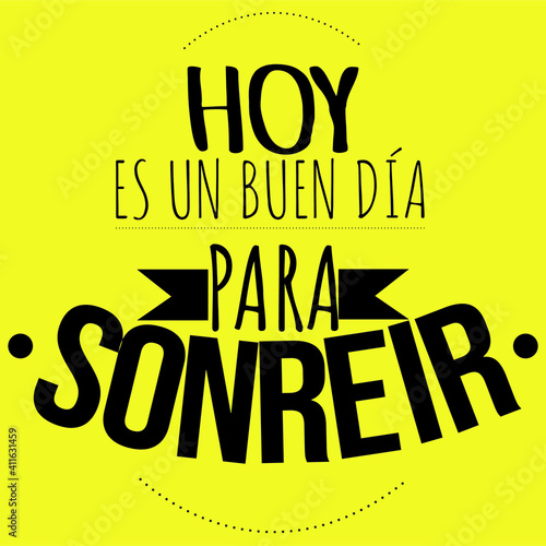 Frase positiva