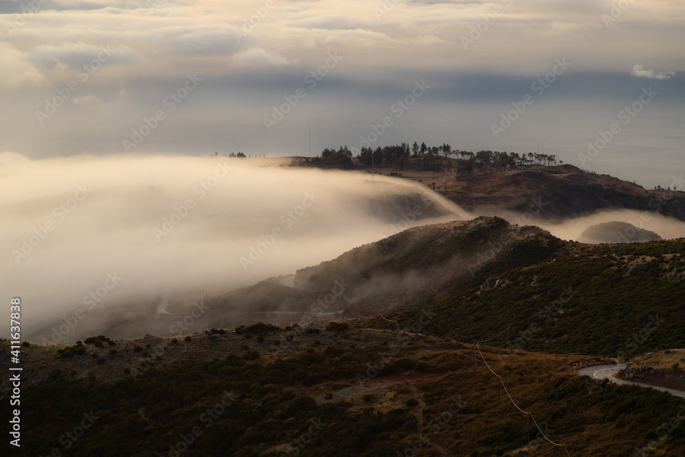 Pico do Arieiro