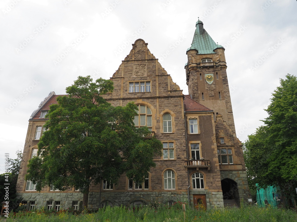 Rathaus in Hattingen