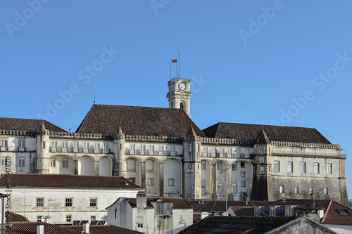 Rio Mondego, Coimbra, Portugal