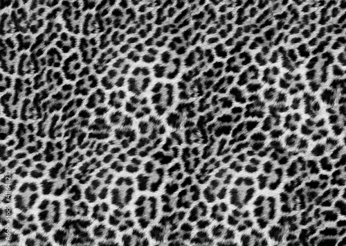 abstract leopard print texture design © TT3 Design