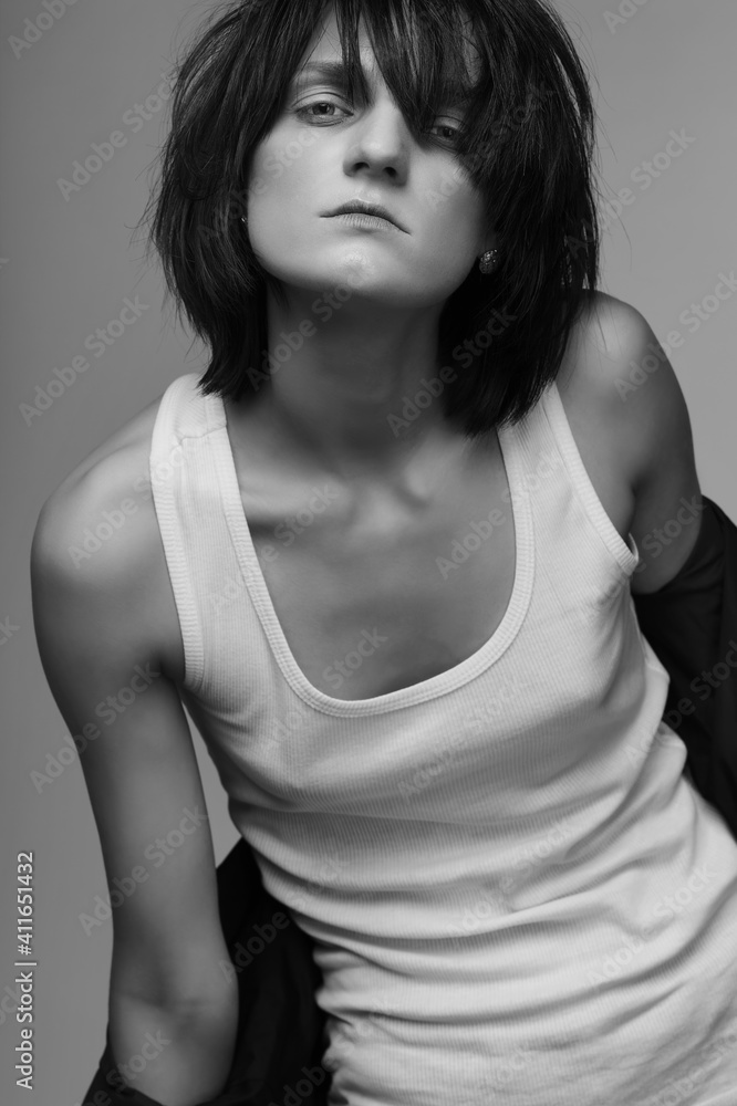Heroin chic Heroin chic