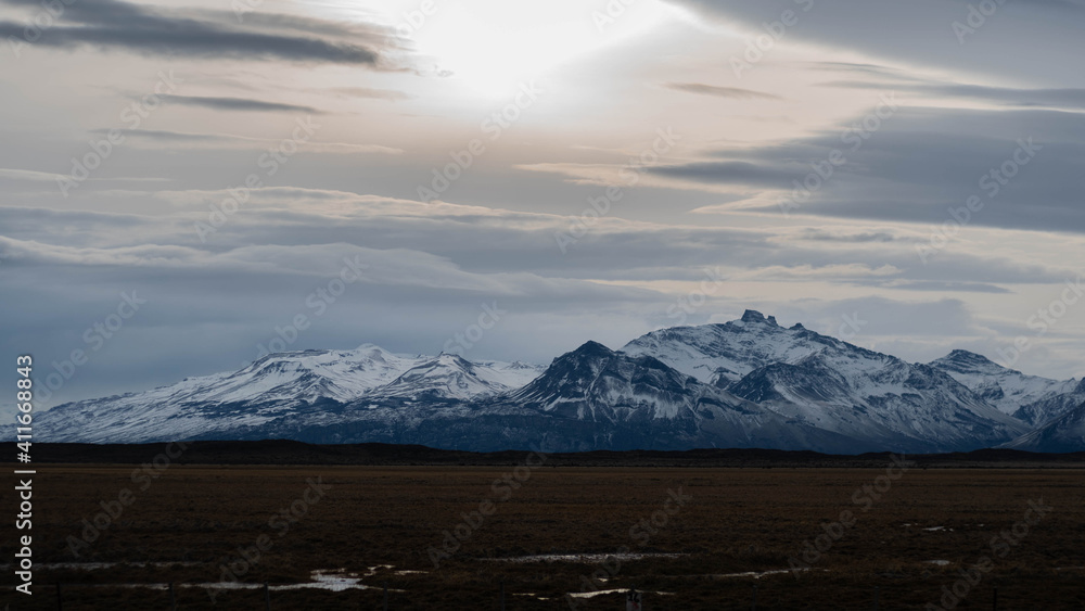 Sur Argentino Sur Argentino