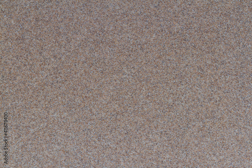 Sandpaper closeup showing texture