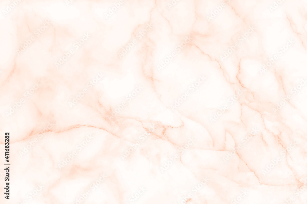 White pink marble seamless texture with high resolution for background and design interior or exterior, counter top view.