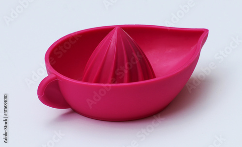 Φωτογραφία Juice squeezer