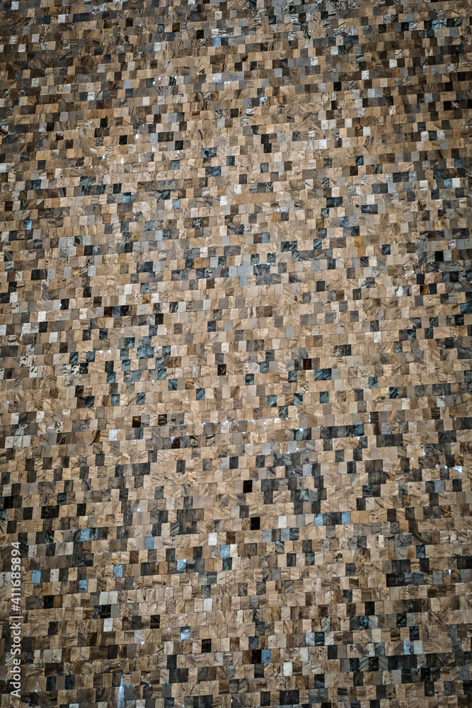 Fototapeta premium mosaico