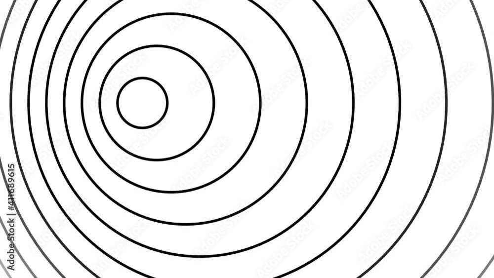 black and white spiral wave background animation black and white spiral wave background animation