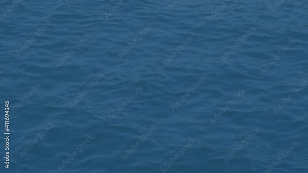 Aerial top down view background of the water surface. Aerial top down view background of the water surface.
