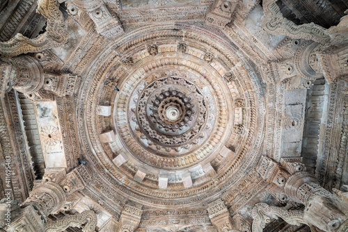 Modhera Sun Temple, Gujarat, India