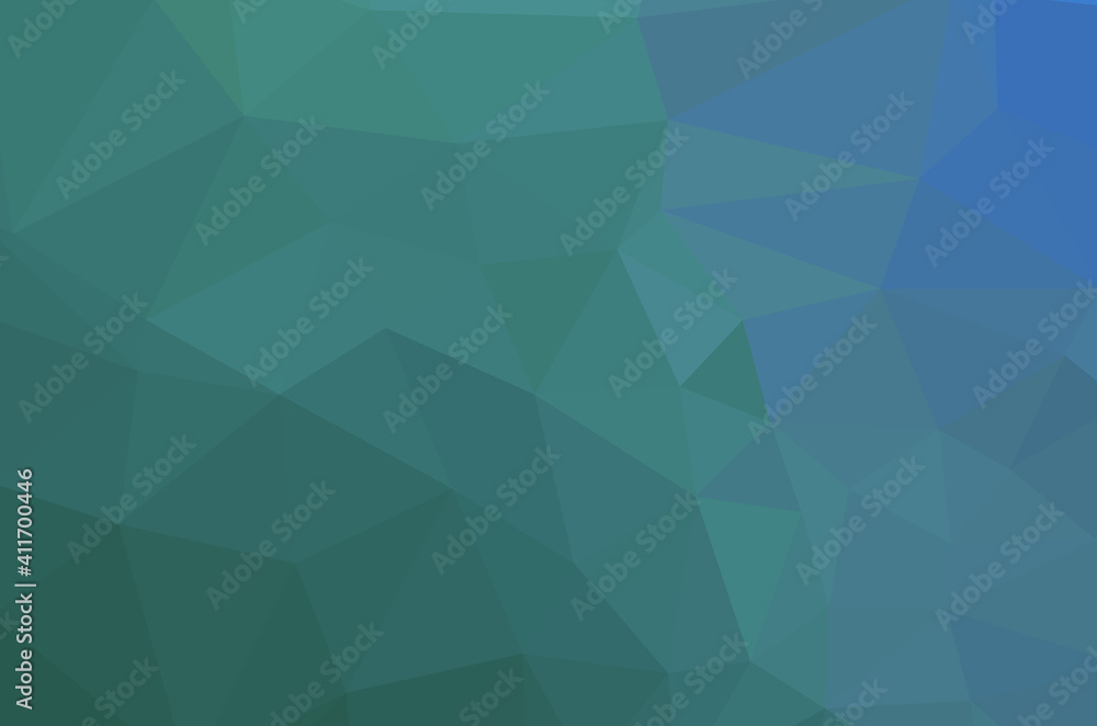 Abstract green vivid wallpaper mosaic background. Geometric triangle Abstract green vivid wallpaper mosaic background. Geometric triangle