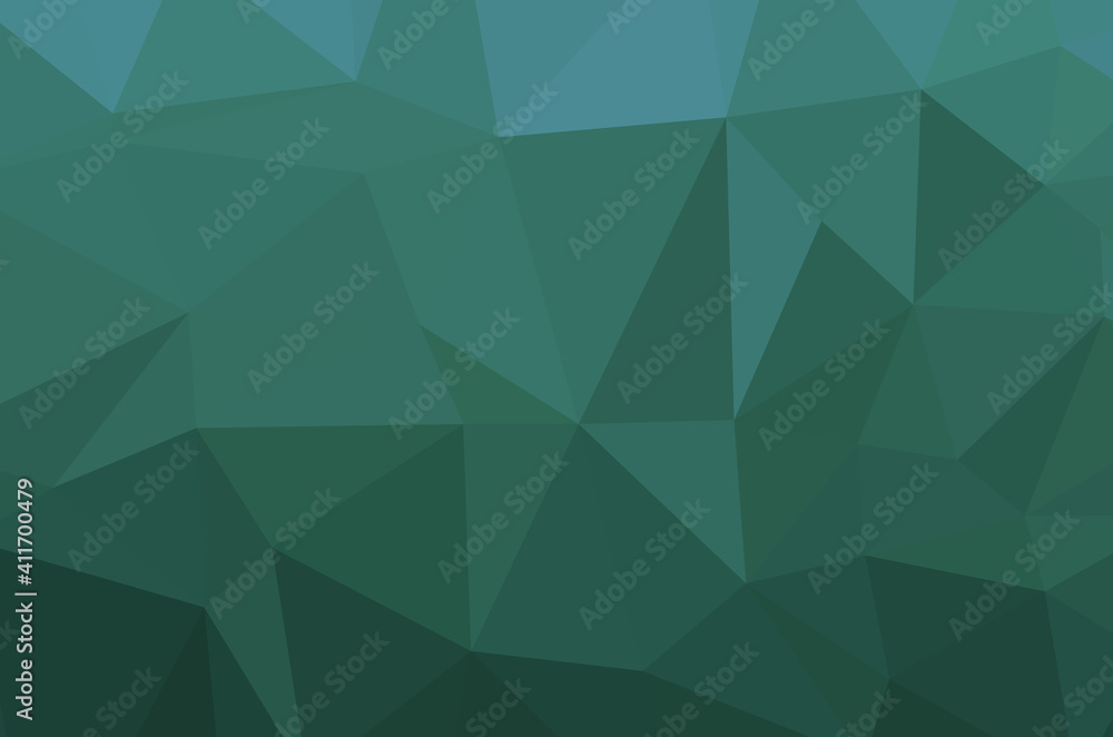Abstract green vivid wallpaper mosaic background. Geometric triangle Abstract green vivid wallpaper mosaic background. Geometric triangle