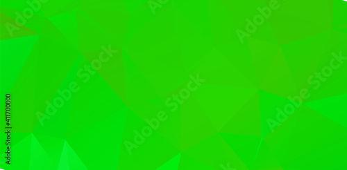 Green gradient vivid abstract design background texture graphic modern