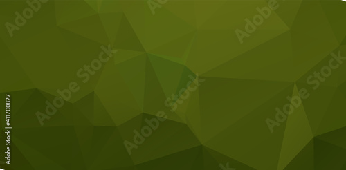 Green gradient vivid abstract design background texture graphic modern