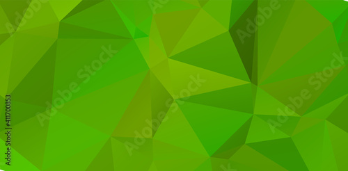 Green gradient vivid abstract design background texture graphic modern