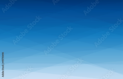 Abstract blue wave line modern overlay subtle background vector.