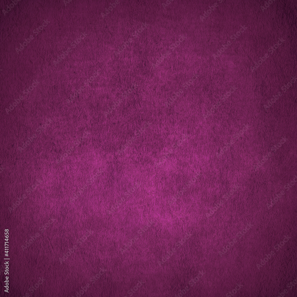 Fototapeta premium old paper purple background