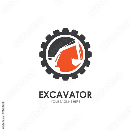 Excavator
