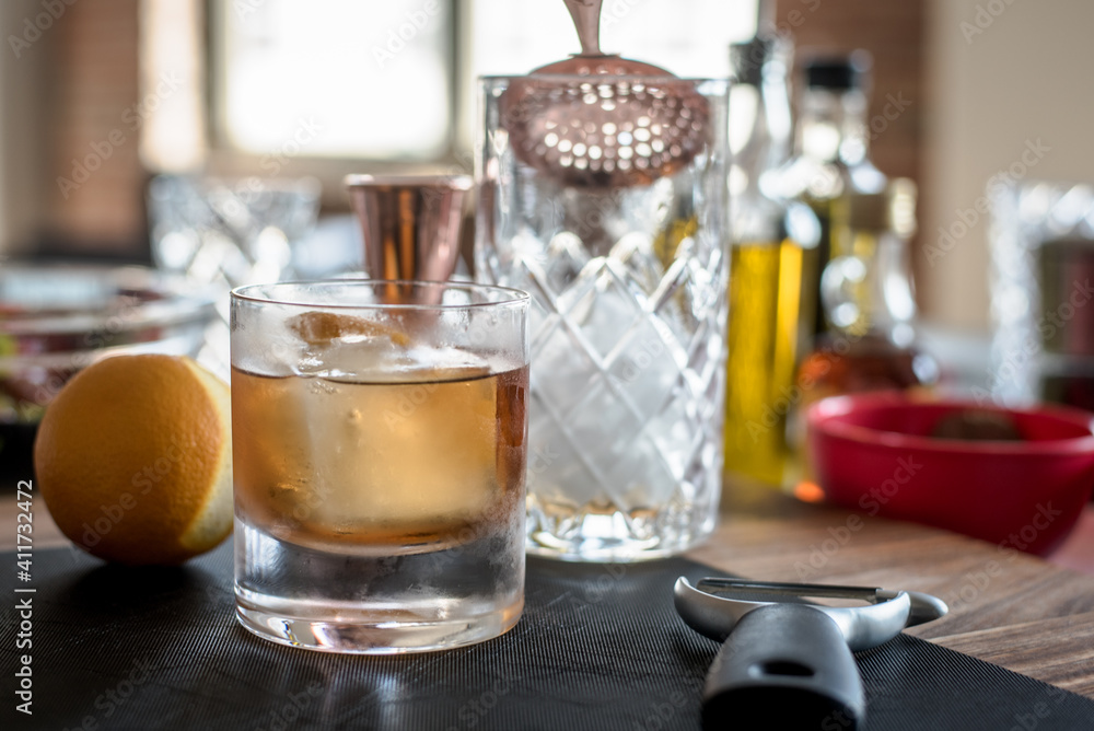 Cocktail Cocktail