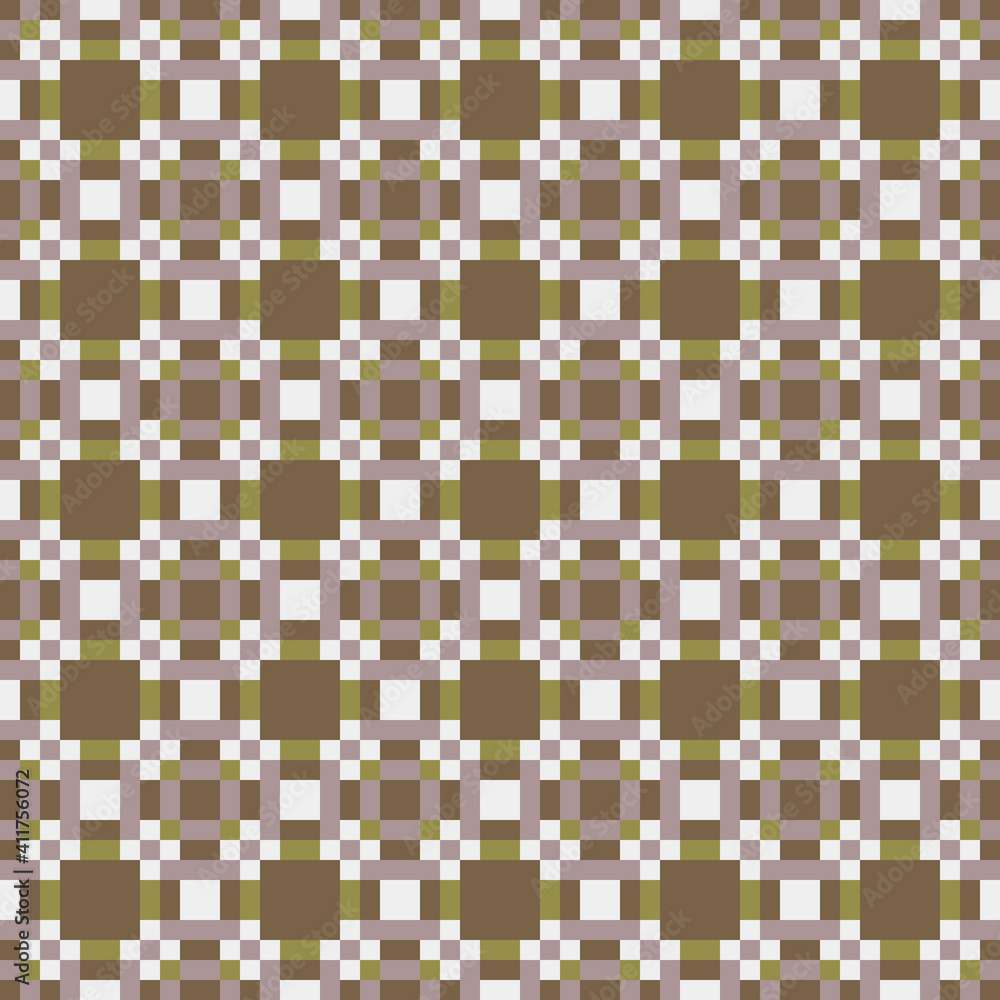 Abstract Cross Pattern generative computational art illustration Abstract Cross Pattern generative computational art illustration