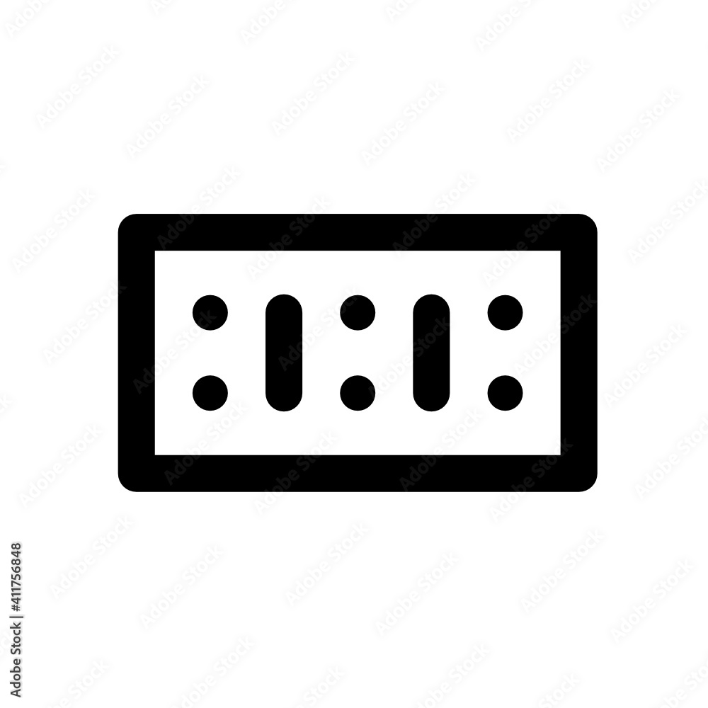 Hero Dashboard Modular Icons Set Hero Dashboard Modular Icons Set