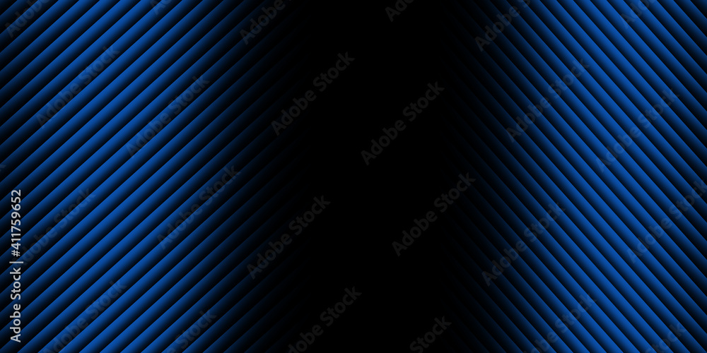 Abstract background dark blue line with modern corporate concept Abstract background dark blue line with modern corporate concept