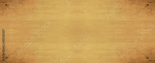 old brown rustic light bright wooden board texture - wood background panorama banner