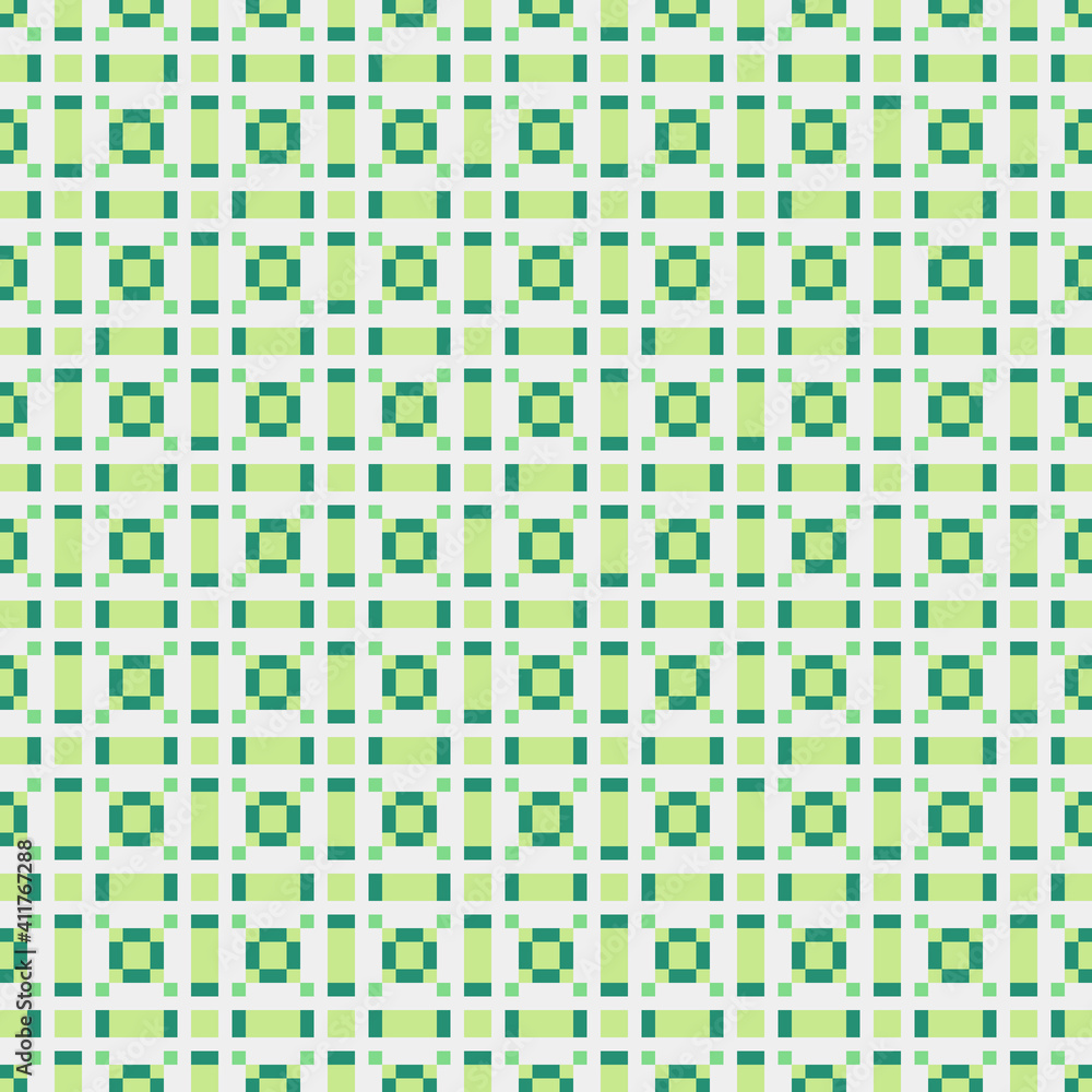 Abstract Cross Pattern generative computational art illustration Abstract Cross Pattern generative computational art illustration