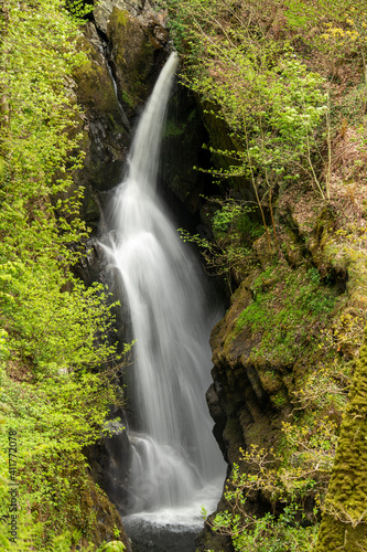 Aira Force warerfall 2035