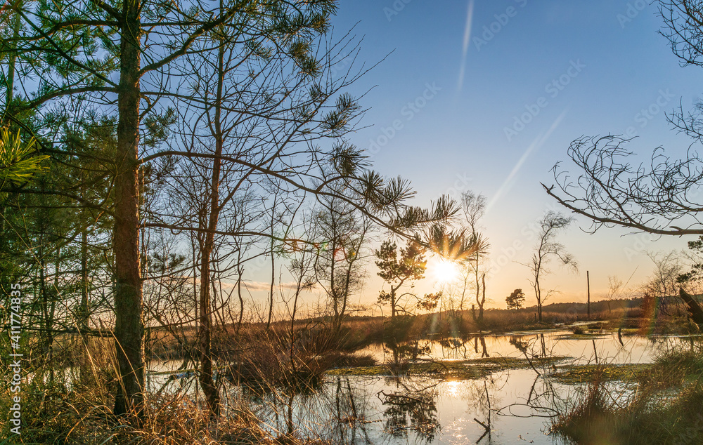 Pietzmoor Pietzmoor
