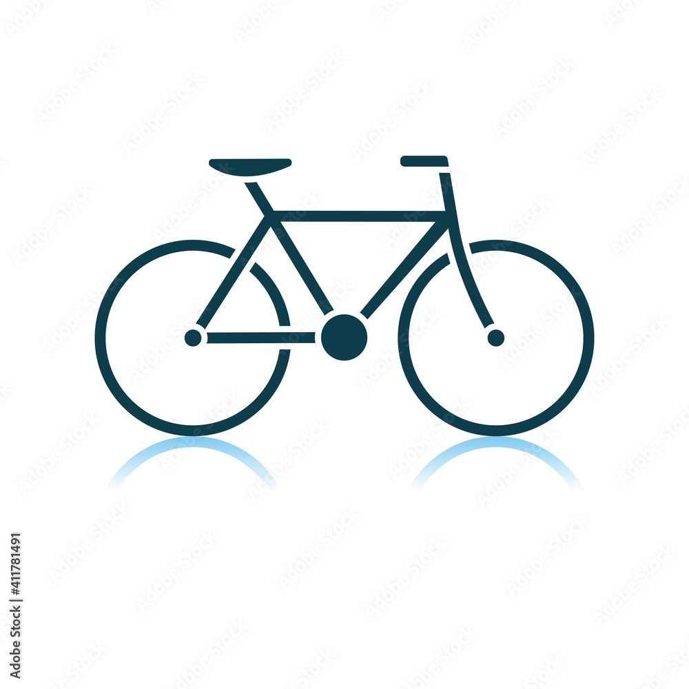 Bike Icon Bike Icon