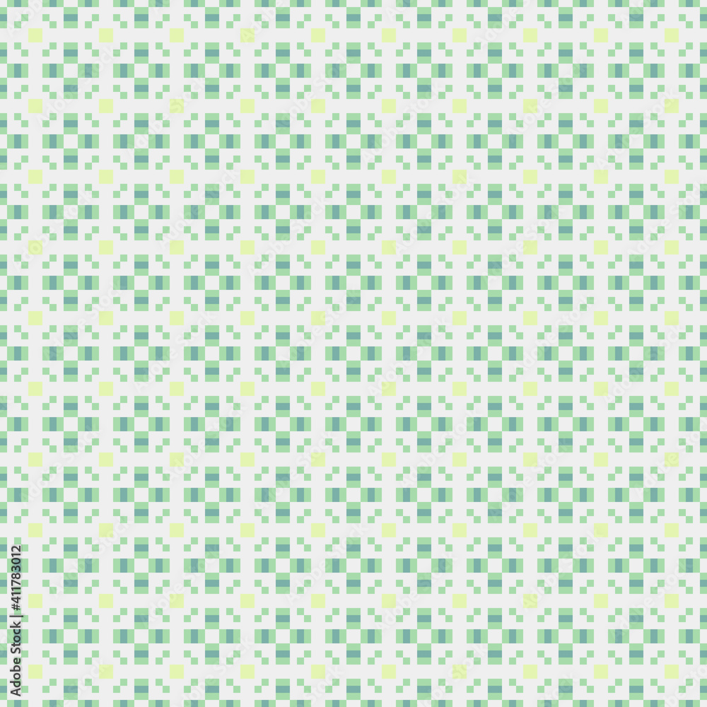 Abstract Cross Pattern generative computational art illustration Abstract Cross Pattern generative computational art illustration