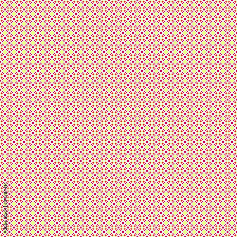 Abstract Cross Pattern generative computational art illustration Abstract Cross Pattern generative computational art illustration