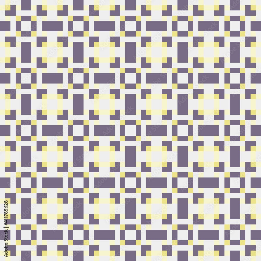 Abstract Cross Pattern generative computational art illustration Abstract Cross Pattern generative computational art illustration
