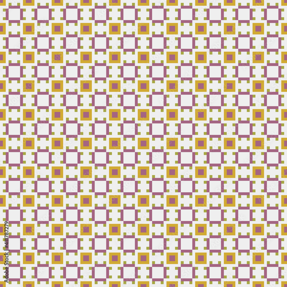 Abstract Cross Pattern generative computational art illustration Abstract Cross Pattern generative computational art illustration