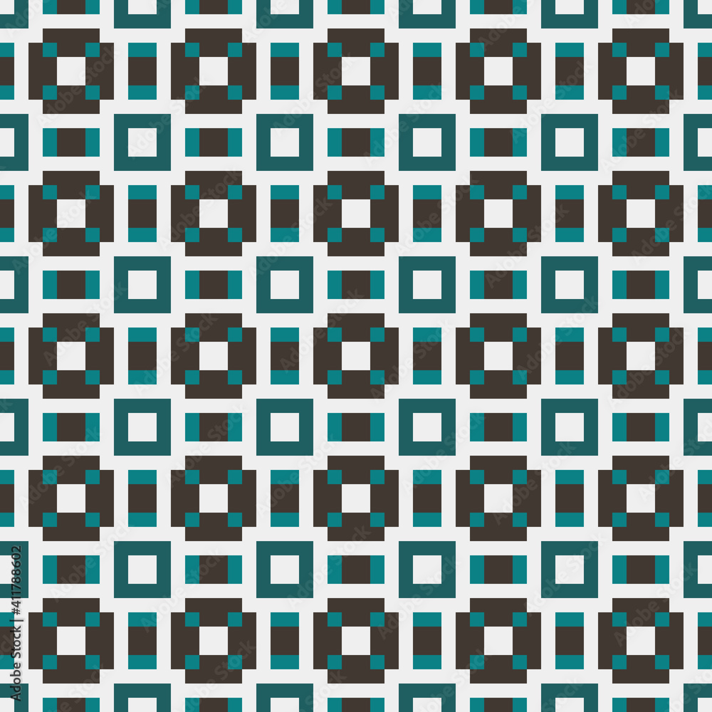 Abstract Cross Pattern generative computational art illustration Abstract Cross Pattern generative computational art illustration
